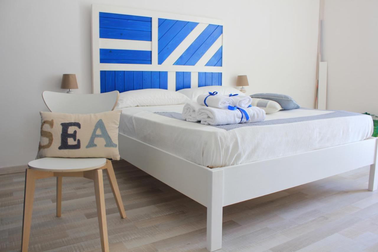 Bed and Breakfast In Piazzetta Гаета Екстер'єр фото