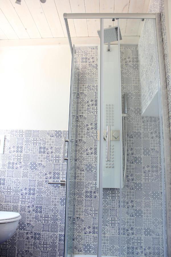 Bed and Breakfast In Piazzetta Гаета Екстер'єр фото