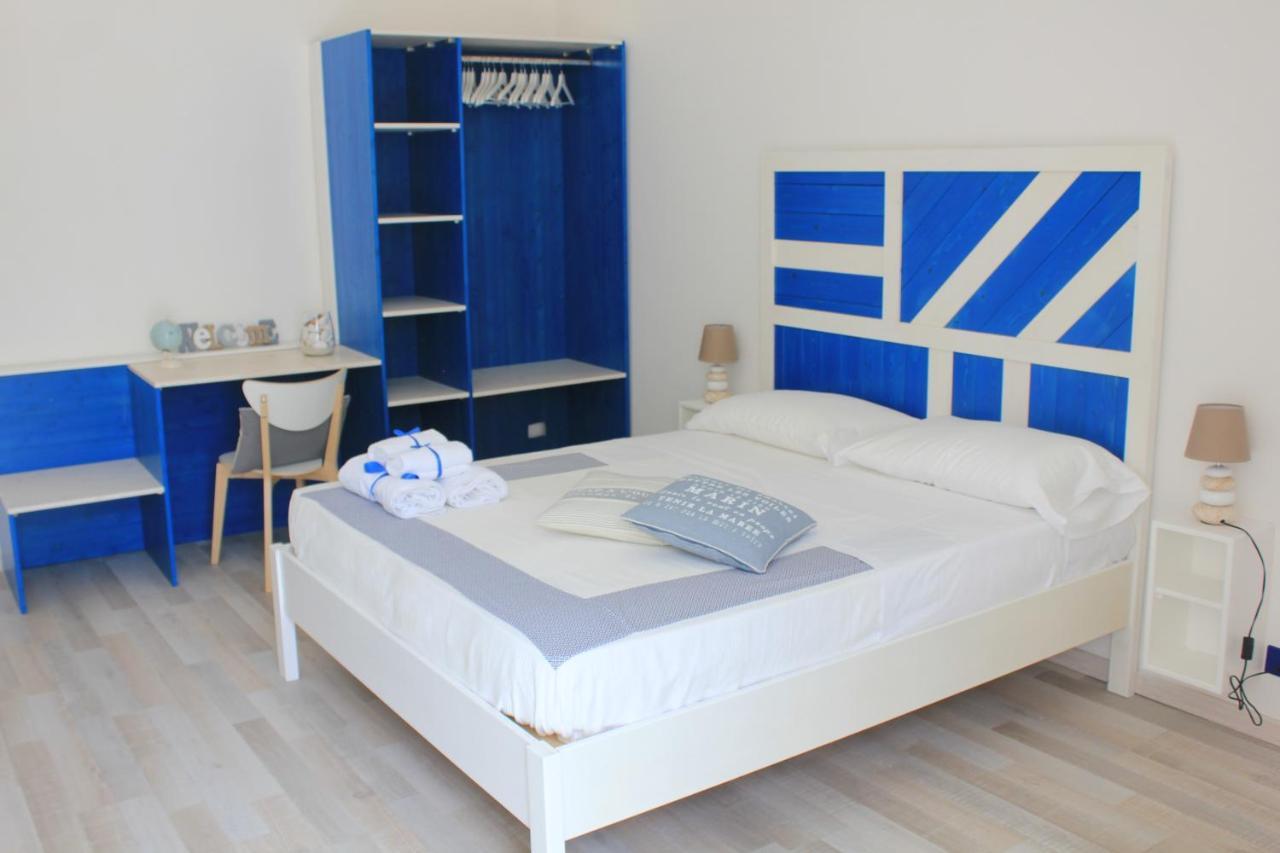 Bed and Breakfast In Piazzetta Гаета Екстер'єр фото